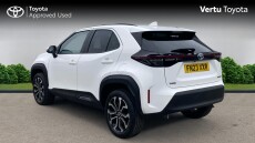 Toyota Yaris Cross 1.5 Hybrid Design 5dr CVT Hybrid Estate